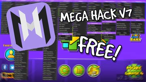 mega hack v8 free download|Mega Hack Installer .